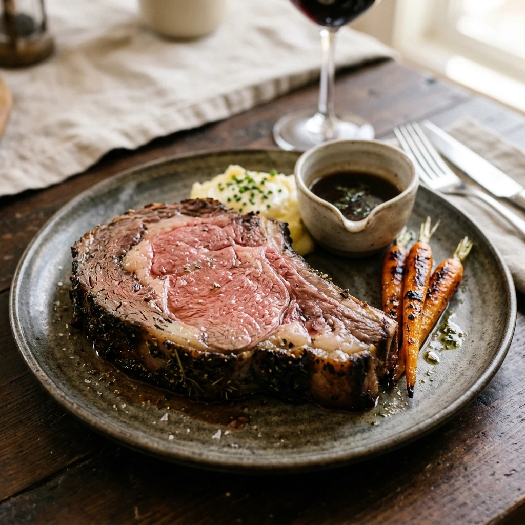 Prime Rib