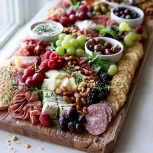 Budget Charcuterie Board: Cheap & Impressive Ideas