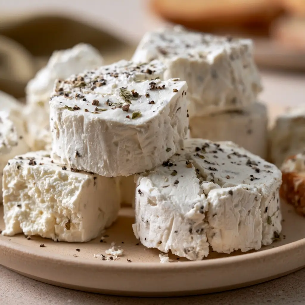 Goat Cheese Appetizer For Thanksgiving