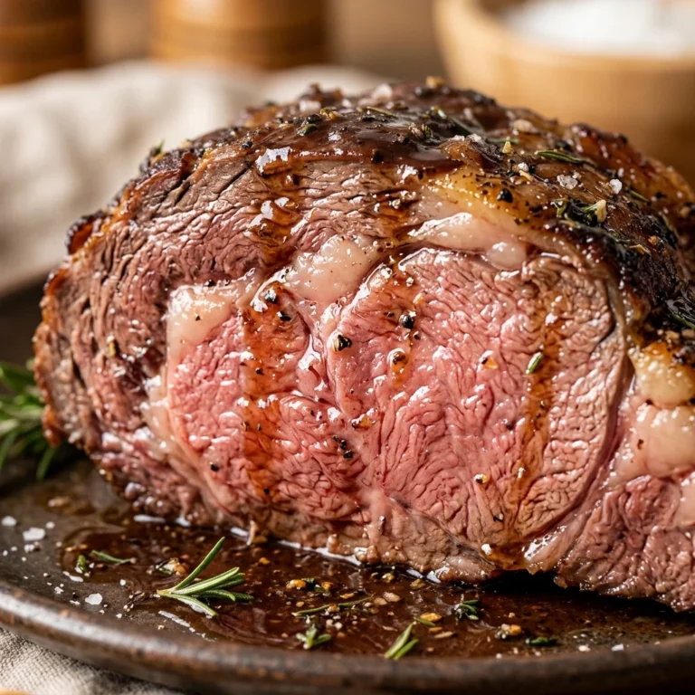 Prime Rib